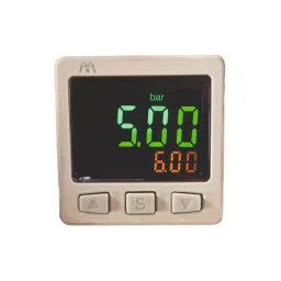 Mercury Digital Switch with L Bracket, DPS3015L-5