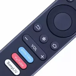 CRYSTONICS TV Remote for Thomson Kodak Smart LED TV without Voice Function image 4