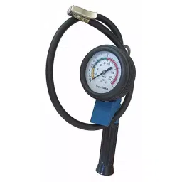 SPEEDAIRE Tire Inflator Single-Tire Inflator Gauges Dial 2 Psi Pressure Increments Single Head, 22YL04-image-48