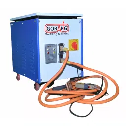 GORANG 20 KVA Three Phase Hand Spot Welding Machine-picture-35
