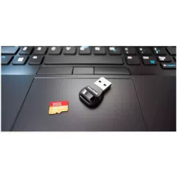 SanDisk microSD Memory Card Reader USB 3.0, SDDR-B531-GN6NN image 4