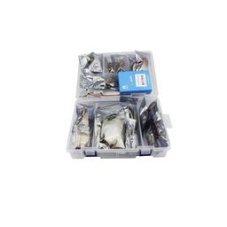 Crowtail- Deluxe Kit for Arduino V1.0 with Tutorial Compatible with ArduinoCrowtail- Deluxe Kit for Arduino V1.0 with Tutorial Compatible with Arduino image 3