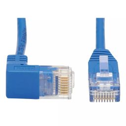 EATON TRIPP LITE PATCH CORD, RJ45 PLUG-RJ45 PLUG, 1FT, N204-S01-BL-DN-image-54