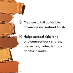M.A.C Pro Conceal And Correct Palette - Medium Deep image 3