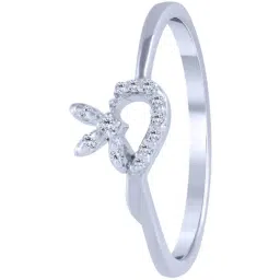 P.C. Chandra Jewellers 14 kt Gold & Diamond Ring-picture-27