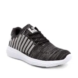 Bacca Bucci Black Training Shoes-picture-40