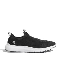 Adidas Men's SleetWalk Black Walking Shoes-picture-21