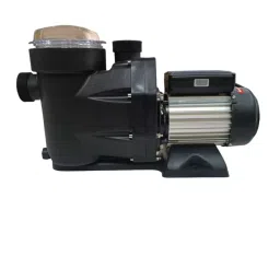 Powerhouse Single Phase 1.5 HP Swimming Pool Pump - VC-150SP-38