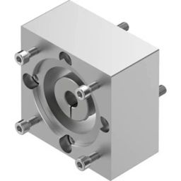 Festo EAMM-A Series Connection Kit for Use with Motor Mounting, 42mm Length, EAMM-A-T46-70A-picture-9