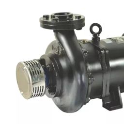 Lubi LHL-105AH 5 HP Single Phase Openwell Submersible Pump image 3