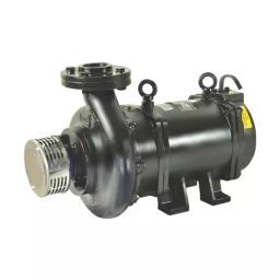 Lubi LHMS-110/7 1 HP Single Phase Openwell Submersible Pump-image-16