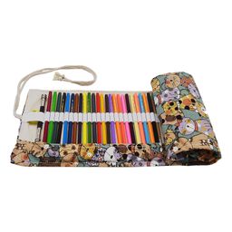 Syga Pencils Pack Of 48 - Multicolor-19
