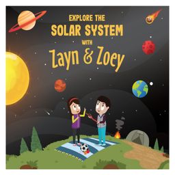 Solar System - English-14