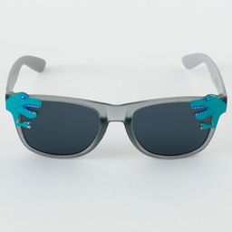 Babyhug Free Size Dino Applique Sunglasses - Black-picture-42