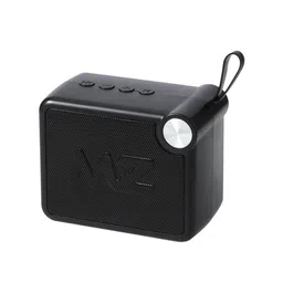 MZ M406SP Portable Bluetooth Speaker Dynamic Thunder Sound & High Bass 5W Power-78