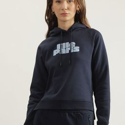 ELLE Women Hooded Sweatshirt-image-44
