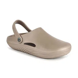 RICHALE Men Solid Casual Clogs-picture-5