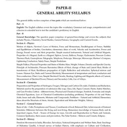 Oswaal Books NDA-NA (NATIONAL DEFENCE ACADEMY/NAVAL ACADEMY) 12 Years' Chapter-wise & Topic-wise Solved Papers 2014-2025 (I) | General Ability Test: General Studies | For 2025 Exam image 5