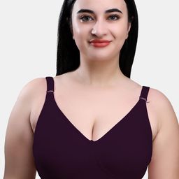 SKDREAMS Bra Full Coverage-14