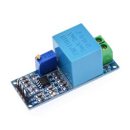 AC Voltage Sensor Module ZMPT101B (Single Phase) image 1