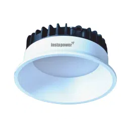 Instapower I-Glow 15 W Recess Mounted LED Indoor Light Cool White, 771906.15-picture-13
