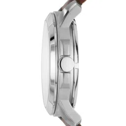 Fossil ME3099 Grant Analog Watch for Men image 3