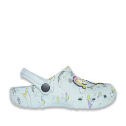 Pantaloons Junior Blue Back Strap Sandals-image-102