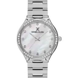 Daniel Klein DK.1.13479-1 Premium Analog Watch for Women-image-38
