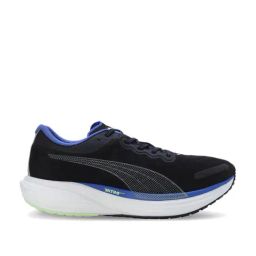 Puma Men's Deviate NITRO 2 Black Running Shoes-image-61