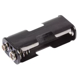 MULTICOMP PRO Battery Holders BATTERY HOLDER, AA, SNAP ON, MP000312 (Pack of 5)-image-15