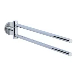 Essco by Jaquar Continental Series Silver Chrome Finish Towel Holder, ACN-CHR-1115N-image-40