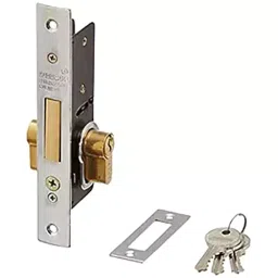 Harrison Entrance Dead Lock Matrix Cylinder 38 mm, 0571-25