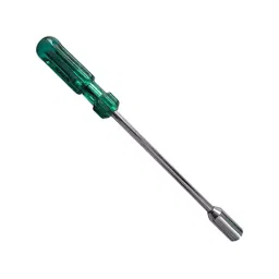 B K JAGAN & CO Metal Socket Driver Hex Nut Key Wrench Screwdriver Nutdriver (14 mm)-image-14