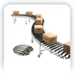 ONE PACK INDIA Conveyors Belt Imported-25
