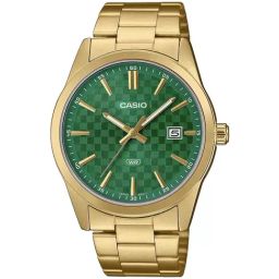 Casio MTP-VD03G-3AUDF Enticer Analog Watch for Men-1