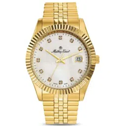 Mathey Tissot H710PI Analog Watch for Men-image-30