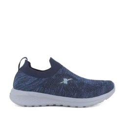 Sparx Men's Navy Walking Shoes-image-90