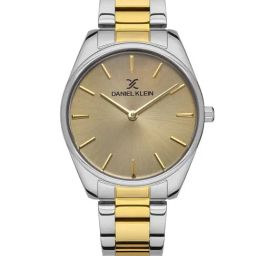 Daniel Klein DK.1.13248-3 Premium Analog Watch for Women-picture-39