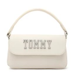 TOMMY HILFIGER Women Beige Handbags-image-33