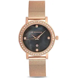 Giordano GZ-60025-33 Analog Watch for Women-14