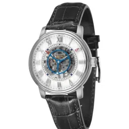 EARNSHAW ES-8096-01 Westminster Analog Watch for Men-14