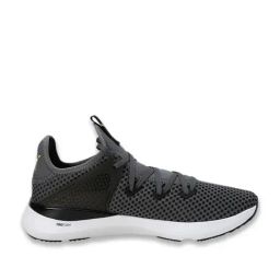 Puma Men's PROFOAM LITE Castlerock Grey Training Shoes-image-30