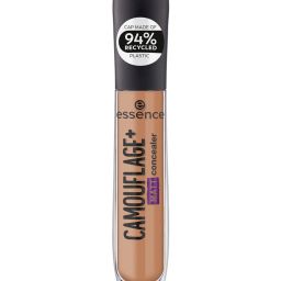 Essence Camouflage & Matt Concealer 70 Dark Caramel - 5 ml image 2