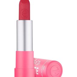 Essence Hydra Matte Lipstick 406 Cherrific - 3.5 gm image 2