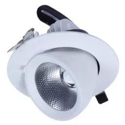 Evenplus 30 W 4000K Round Netural White LED Zoom COB Light, EP-AR-ZOOM-30W-image-32