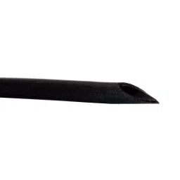RS PRO Cable Sleeve Silicone Rubber Black 15 m, 2521717-image-65