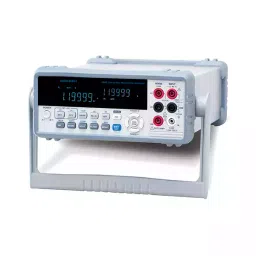 GDM 8341  Digit Dual Measurement Multimeter-36