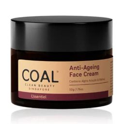 COAL Clean Beauty Anti-Ageing Face Cream - 50 gm-image-68