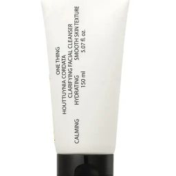 One Thing Houttuynia Cordata Clarifying Facial Cleanser - 150 ml-image-24