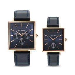 Titan Bandhan NS9400594205WL01P Analog Watch for Men-39